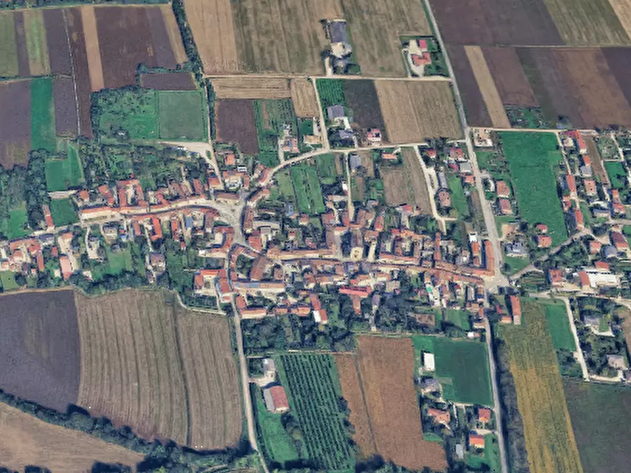 Immagine 24 di Porzione di casa in vendita  in Via Nespoledo  a Lestizza