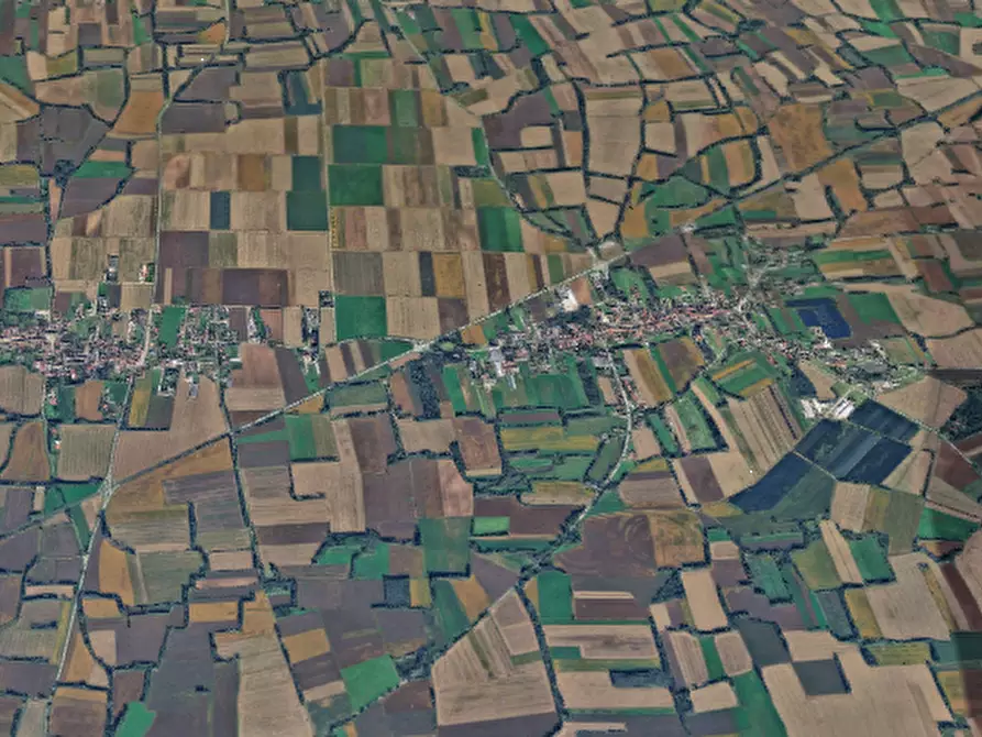 Immagine 25 di Porzione di casa in vendita  in Via Nespoledo  a Lestizza