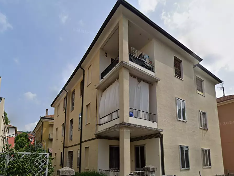 Immagine 1 di Magazzino in vendita  in Via Bernardini Zendrini a Brescia