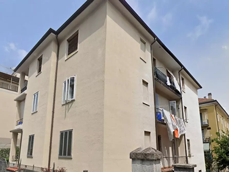 Immagine 4 di Magazzino in vendita  in Via Bernardini Zendrini a Brescia