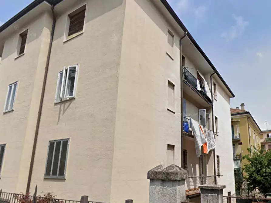 Immagine 5 di Magazzino in vendita  in Via Bernardini Zendrini a Brescia