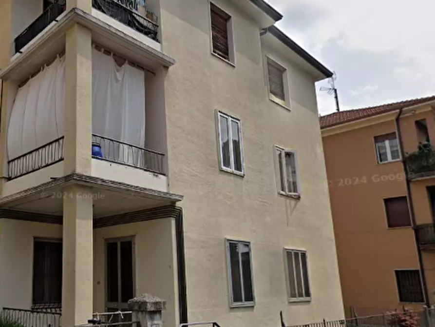 Immagine 10 di Magazzino in vendita  in Via Bernardini Zendrini a Brescia