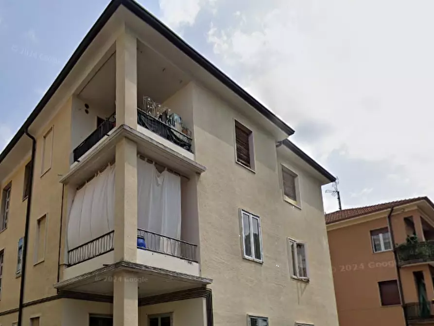 Immagine 12 di Magazzino in vendita  in Via Bernardini Zendrini a Brescia