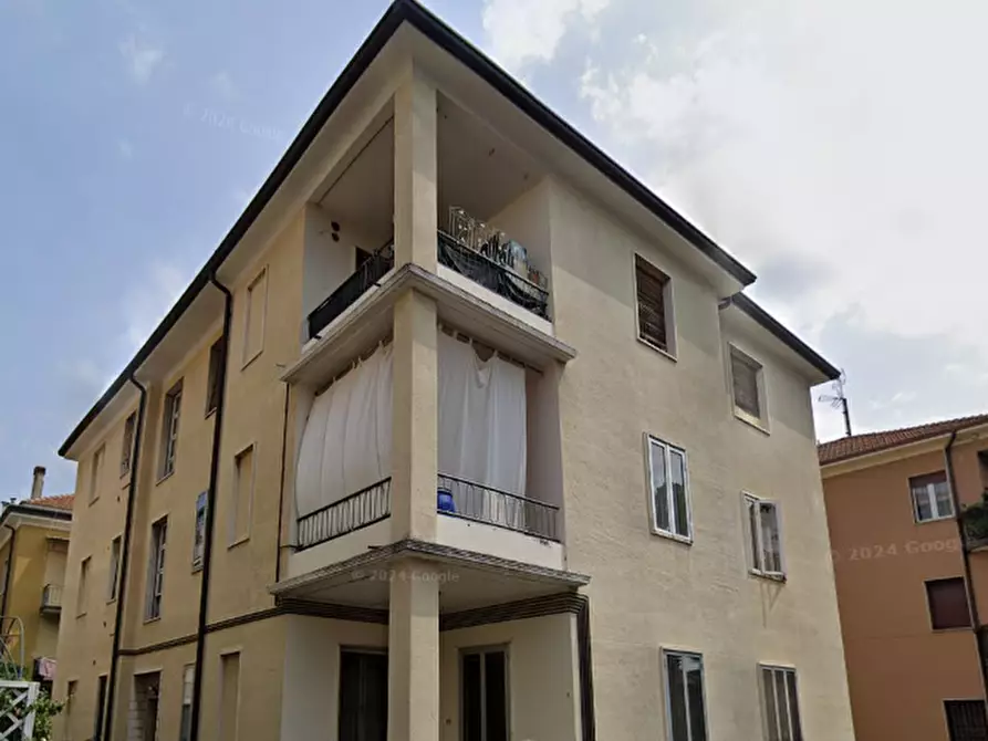 Immagine 13 di Magazzino in vendita  in Via Bernardini Zendrini a Brescia