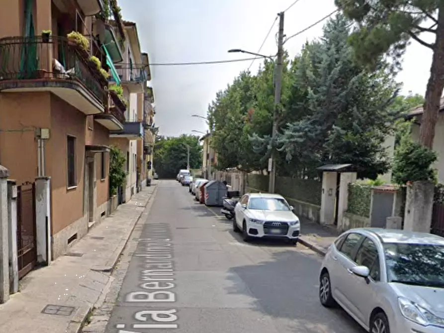 Immagine 14 di Magazzino in vendita  in Via Bernardini Zendrini a Brescia