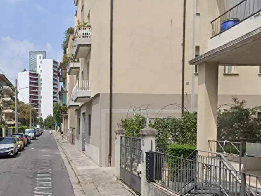 Immagine 15 di Magazzino in vendita  in Via Bernardini Zendrini a Brescia