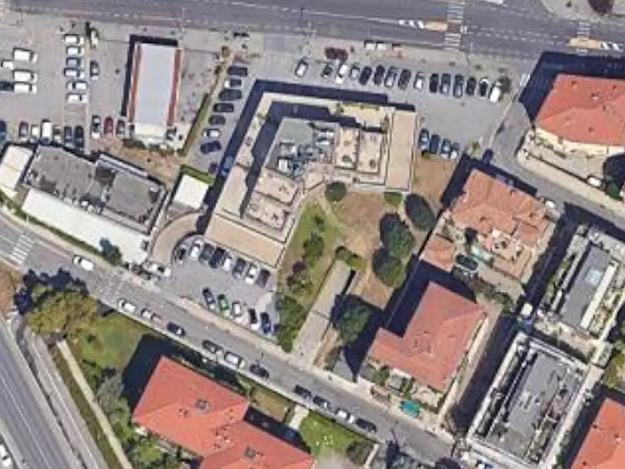 Immagine 16 di Magazzino in vendita  in Via Bernardini Zendrini a Brescia