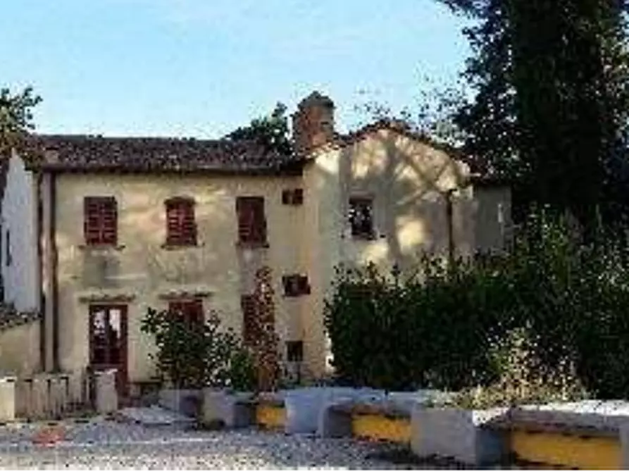 Immagine 2 di Villa in vendita  in via Tavolese a Certaldo