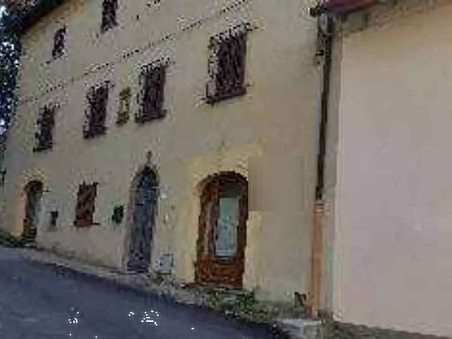 Immagine 1 di Villa in vendita  in via Tavolese a Certaldo