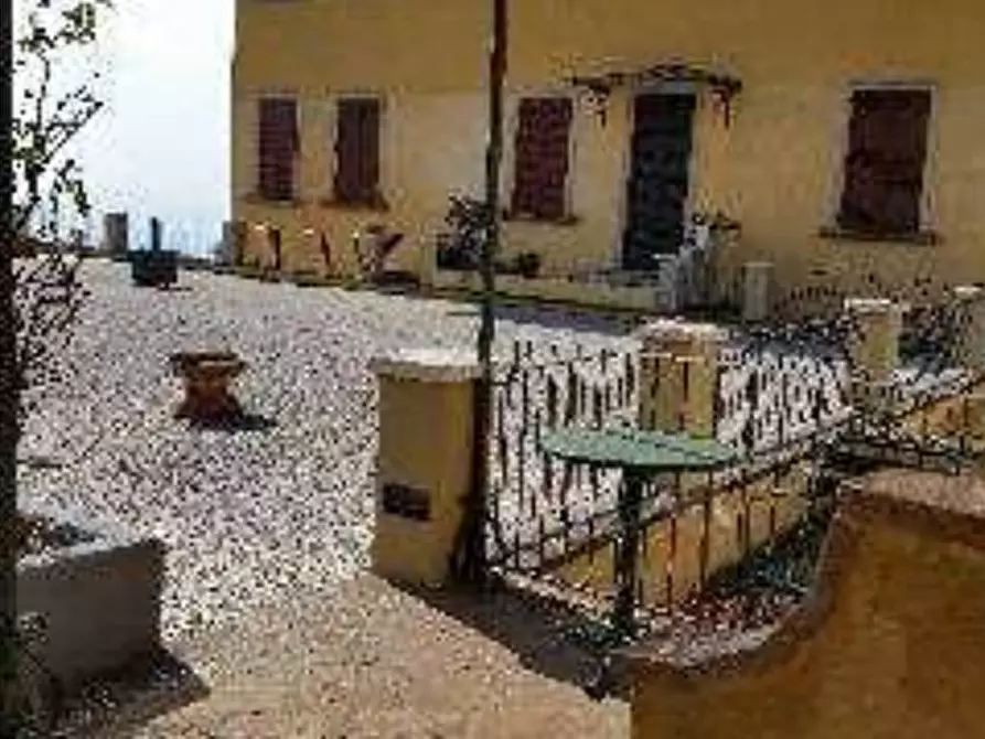 Immagine 4 di Villa in vendita  in via Tavolese a Certaldo