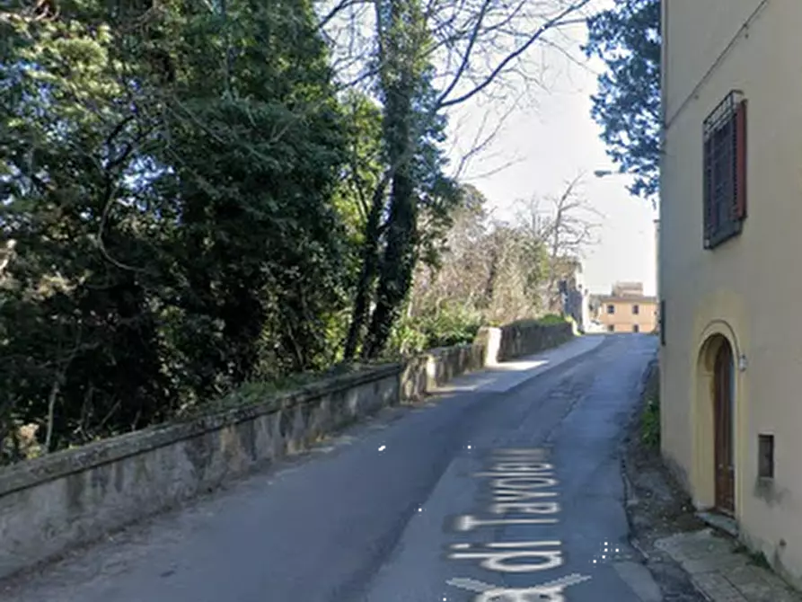 Immagine 7 di Villa in vendita  in via Tavolese a Certaldo