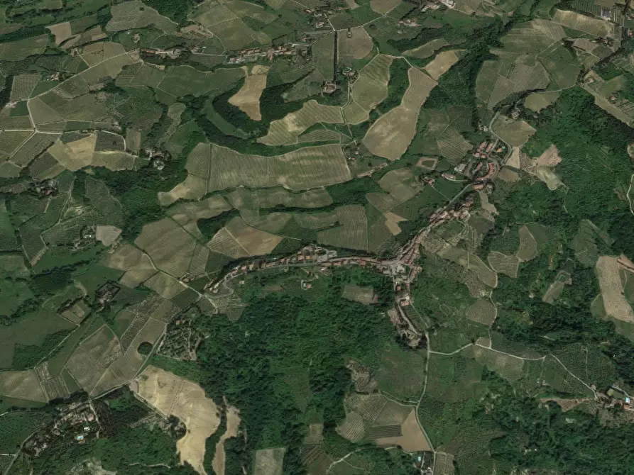 Immagine 11 di Villa in vendita  in via Tavolese a Certaldo