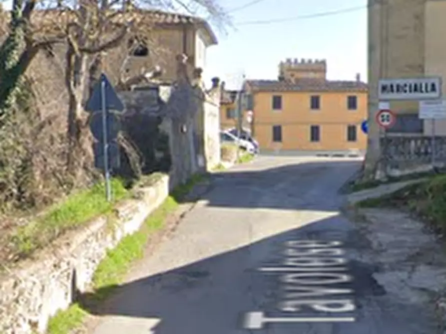 Immagine 5 di Appartamento in vendita  in Via Tavolese a Certaldo