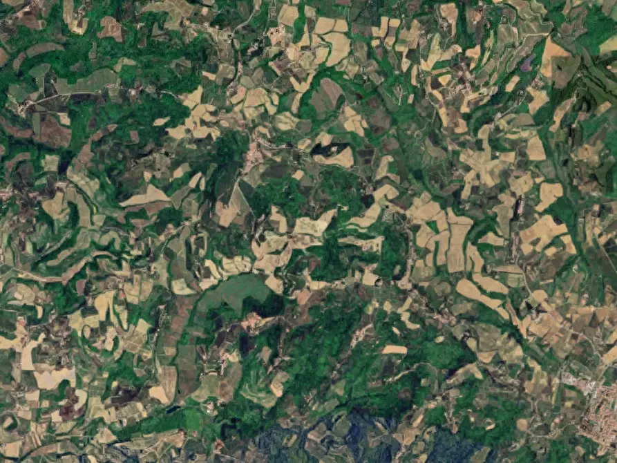 Immagine 1 di Appartamento in vendita  in Via Tavolese a Certaldo