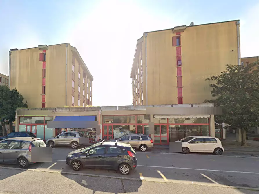 Immagine 1 di Ufficio in vendita  in Via Fratelli Cervi  a Empoli