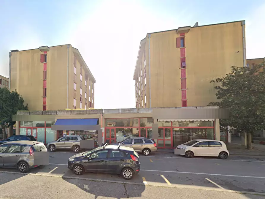 Immagine 7 di Ufficio in vendita  in Via Fratelli Cervi  a Empoli