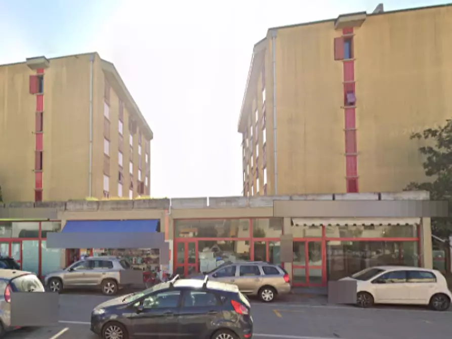 Immagine 10 di Ufficio in vendita  in Via Fratelli Cervi  a Empoli