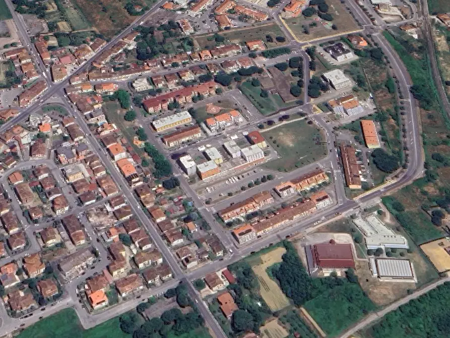 Immagine 13 di Ufficio in vendita  in Via Fratelli Cervi  a Empoli