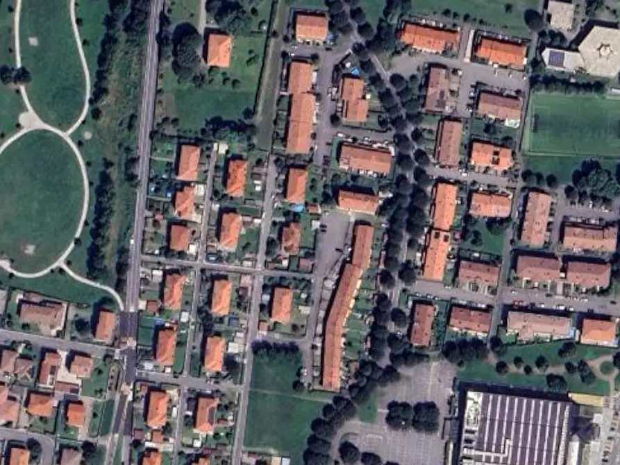 Immagine 3 di Appartamento in vendita  in Via Bruno Buozzi a Palazzolo Sull'oglio