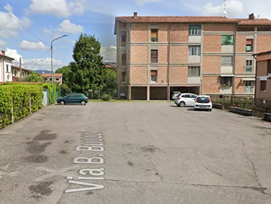 Immagine 23 di Appartamento in vendita  in Via Bruno Buozzi a Palazzolo Sull'oglio