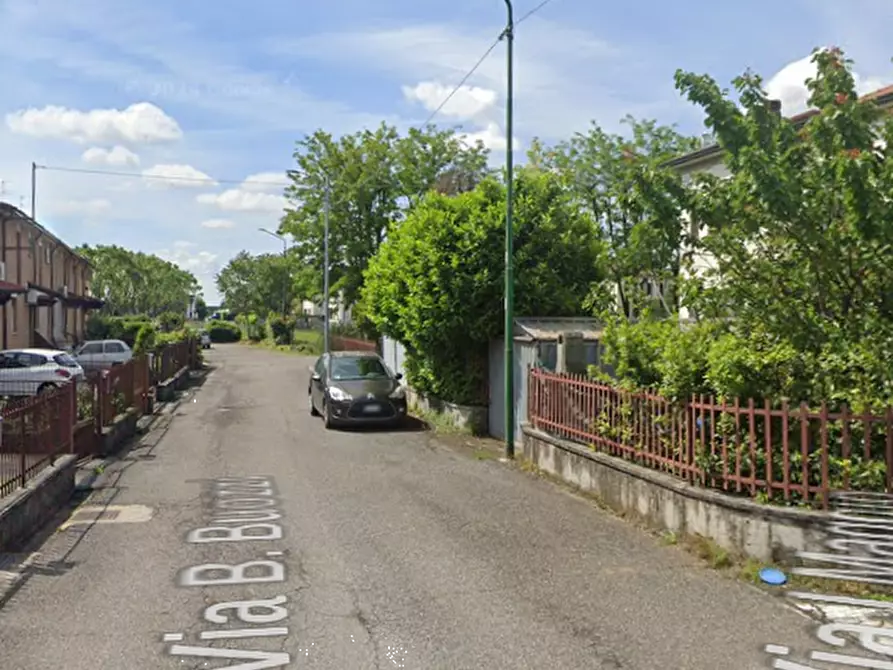 Immagine 24 di Appartamento in vendita  in Via Bruno Buozzi a Palazzolo Sull'oglio