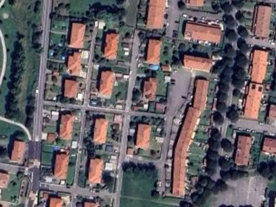 Immagine 25 di Appartamento in vendita  in Via Bruno Buozzi a Palazzolo Sull'oglio