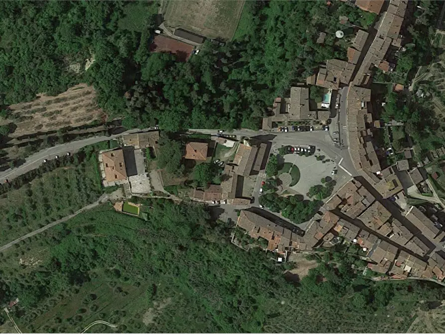 Immagine 2 di Appartamento in vendita  in via Tavolese a Certaldo