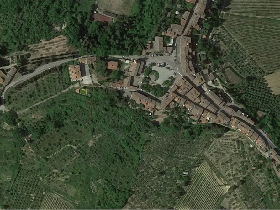 Immagine 1 di Appartamento in vendita  in via Tavolese a Certaldo