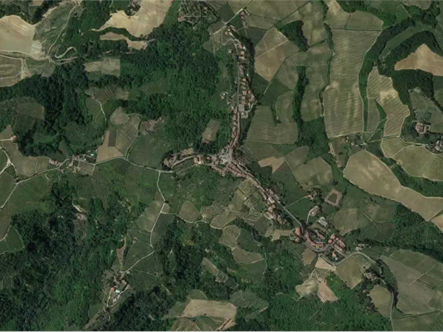 Immagine 5 di Appartamento in vendita  in via Tavolese a Certaldo