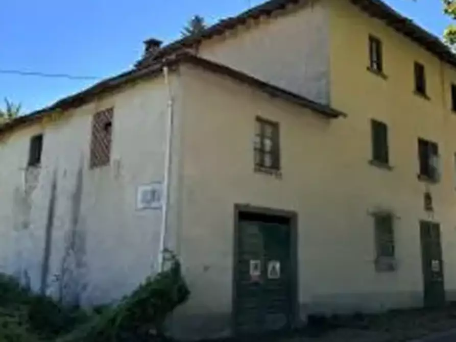 Immagine 7 di Rustico / casale in vendita  in Via Cassia per Siena a San Casciano In Val Di Pesa