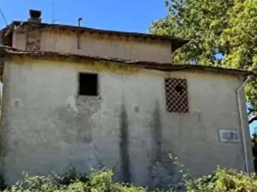 Immagine 8 di Rustico / casale in vendita  in Via Cassia per Siena a San Casciano In Val Di Pesa