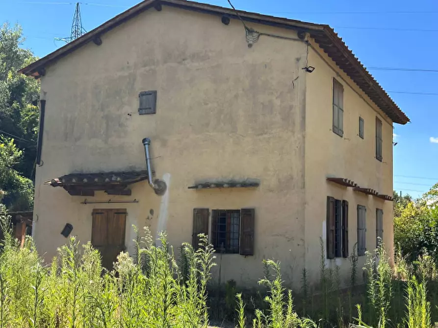 Immagine 13 di Rustico / casale in vendita  in Via Cassia per Siena a San Casciano In Val Di Pesa