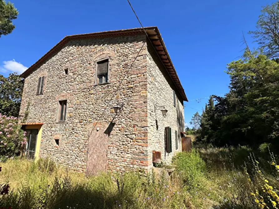 Immagine 16 di Rustico / casale in vendita  in Via Cassia per Siena a San Casciano In Val Di Pesa