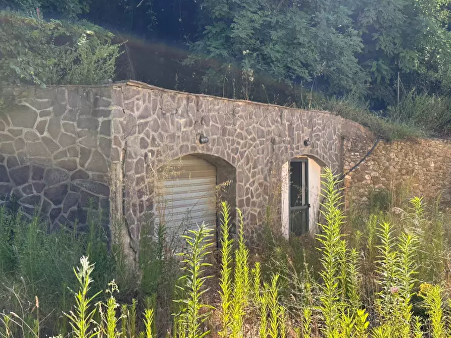 Immagine 17 di Rustico / casale in vendita  in Via Cassia per Siena a San Casciano In Val Di Pesa