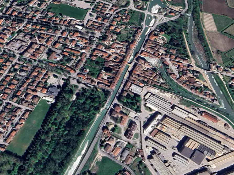 Immagine 19 di Rustico / casale in vendita  in Via Cassia per Siena a San Casciano In Val Di Pesa