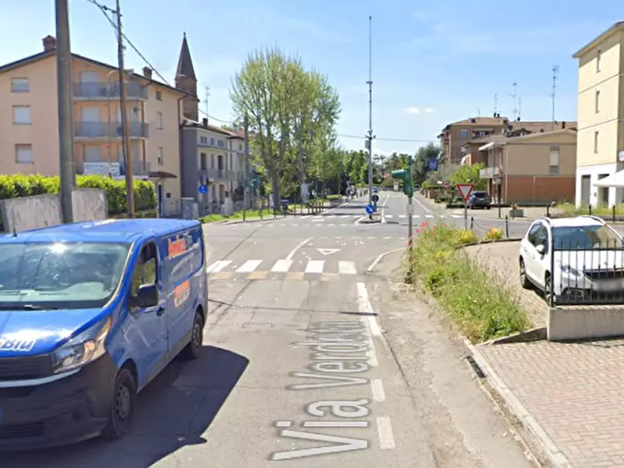 Immagine 9 di Terreno edificabile in vendita  in  Via Lazzaro Spallanzani a Bomporto