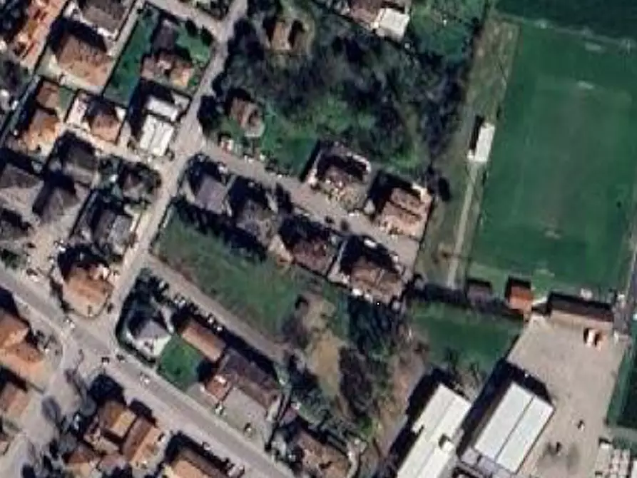 Immagine 1 di Terreno edificabile in vendita  in  Via Lazzaro Spallanzani a Bomporto