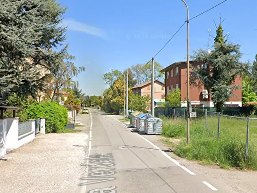 Immagine 10 di Terreno edificabile in vendita  in Via Lazzaro Spallanzani a Bomporto