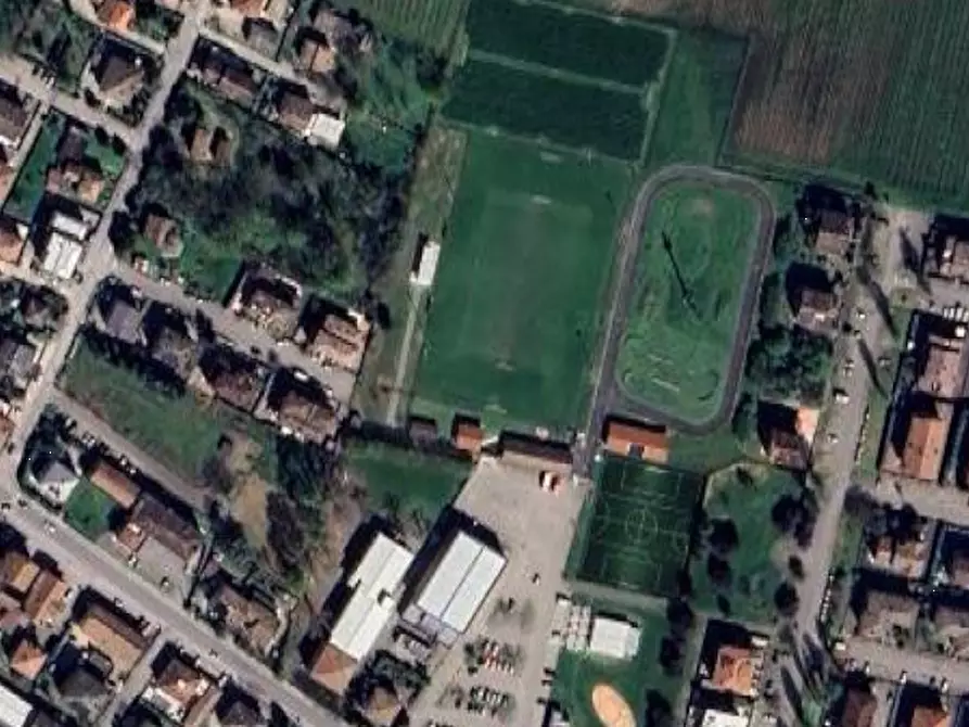 Immagine 1 di Terreno edificabile in vendita  in Via Lazzaro Spallanzani a Bomporto