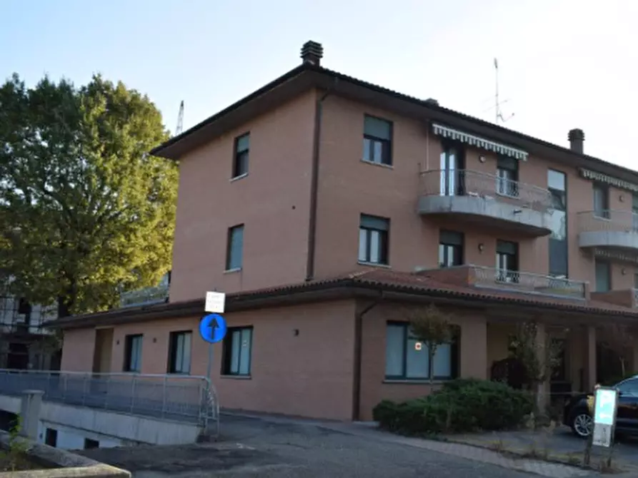 Immagine 5 di Ufficio in vendita  in Via Leonardo da Vinci a Castelvetro Di Modena