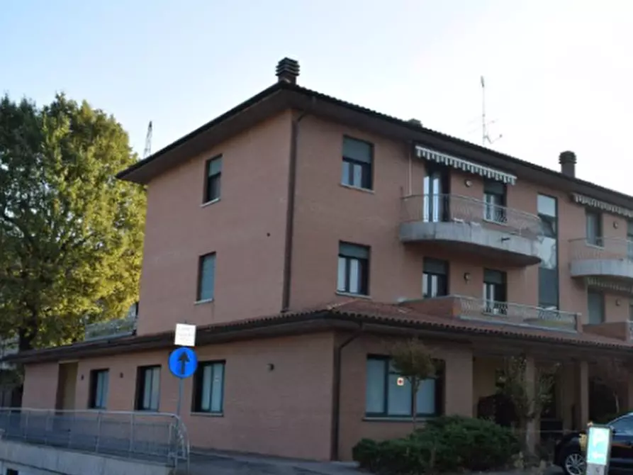 Immagine 11 di Ufficio in vendita  in Via Leonardo da Vinci a Castelvetro Di Modena