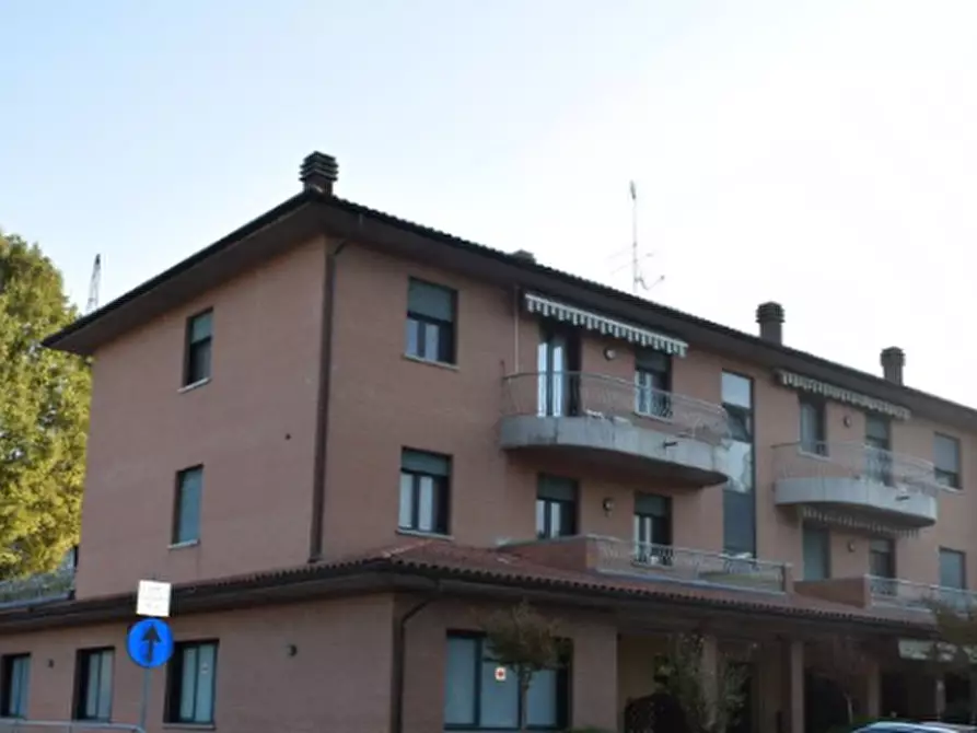 Immagine 12 di Ufficio in vendita  in Via Leonardo da Vinci a Castelvetro Di Modena