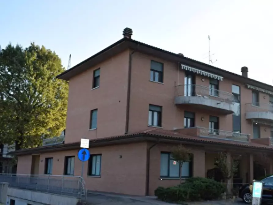 Immagine 14 di Ufficio in vendita  in Via Leonardo da Vinci a Castelvetro Di Modena