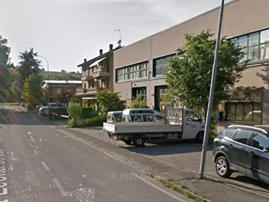 Immagine 18 di Ufficio in vendita  in Via Leonardo da Vinci a Castelvetro Di Modena