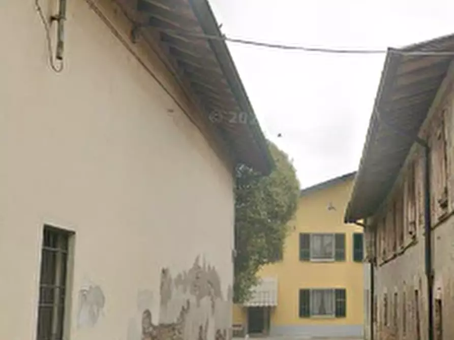 Immagine 13 di Appartamento in vendita  in Fraz. Ovanengo a Orzinuovi