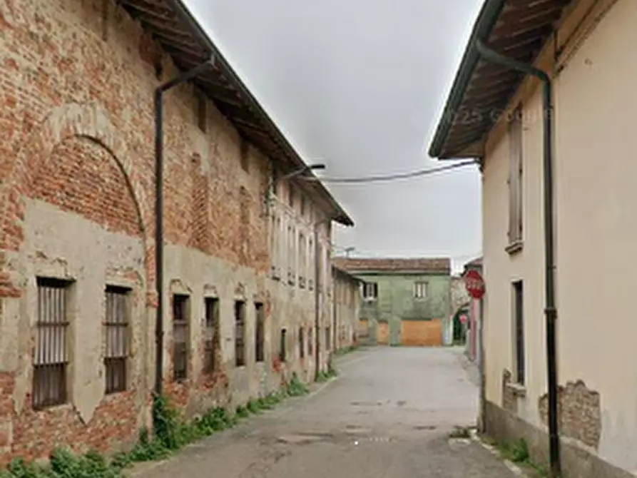 Immagine 14 di Appartamento in vendita  in Fraz. Ovanengo a Orzinuovi