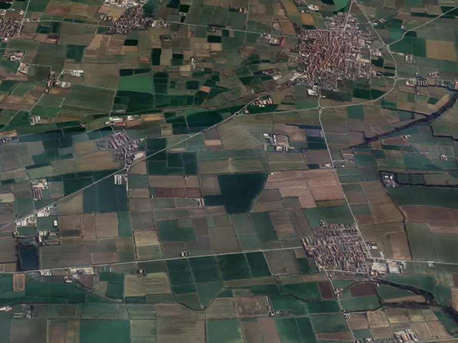 Immagine 16 di Appartamento in vendita  in Fraz. Ovanengo a Orzinuovi