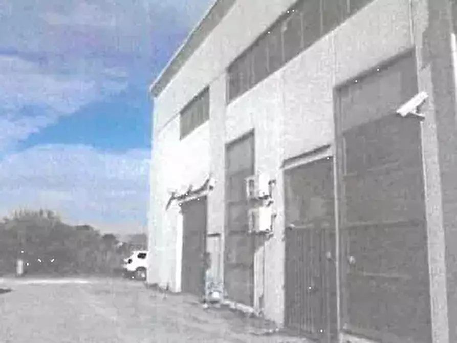 Immagine 1 di Capannone industriale in vendita  in Via Osteria Bianca  a Empoli