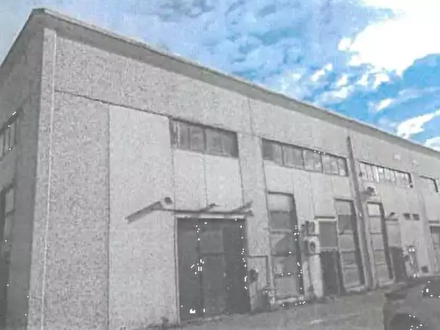 Immagine 3 di Capannone industriale in vendita  in Via Osteria Bianca  a Empoli