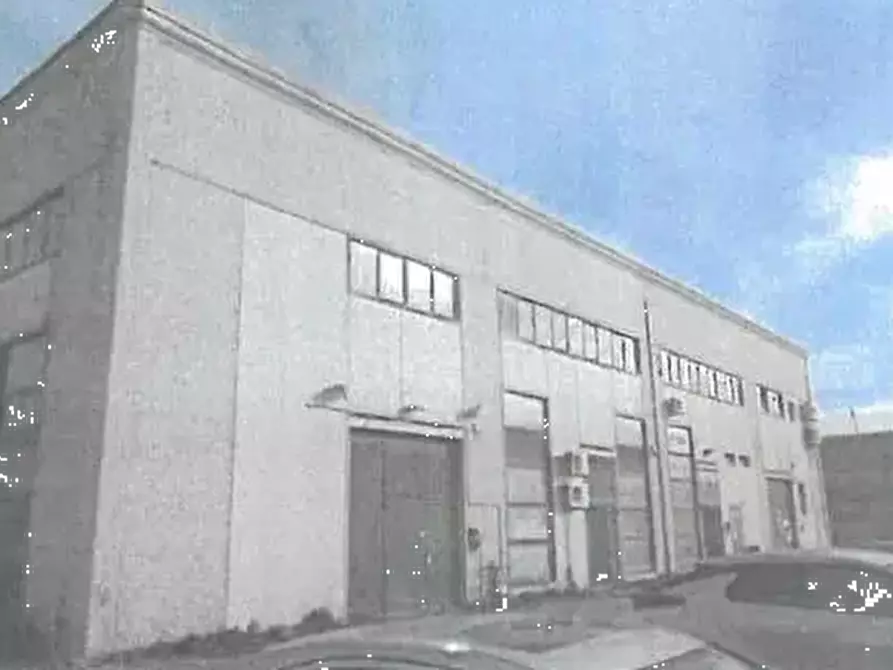 Immagine 4 di Capannone industriale in vendita  in Via Osteria Bianca  a Empoli